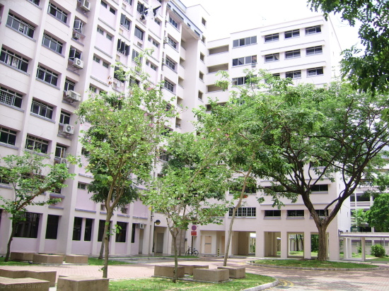 Blk 355 Tampines Street 33 (Tampines), HDB 5 Rooms #93162